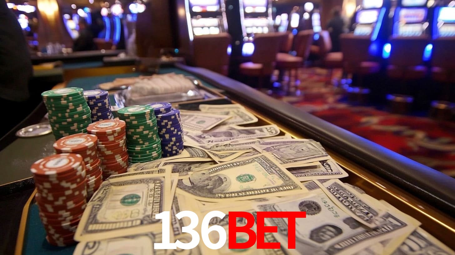 136BET visual 2